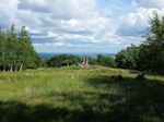 Summit of High Mountain